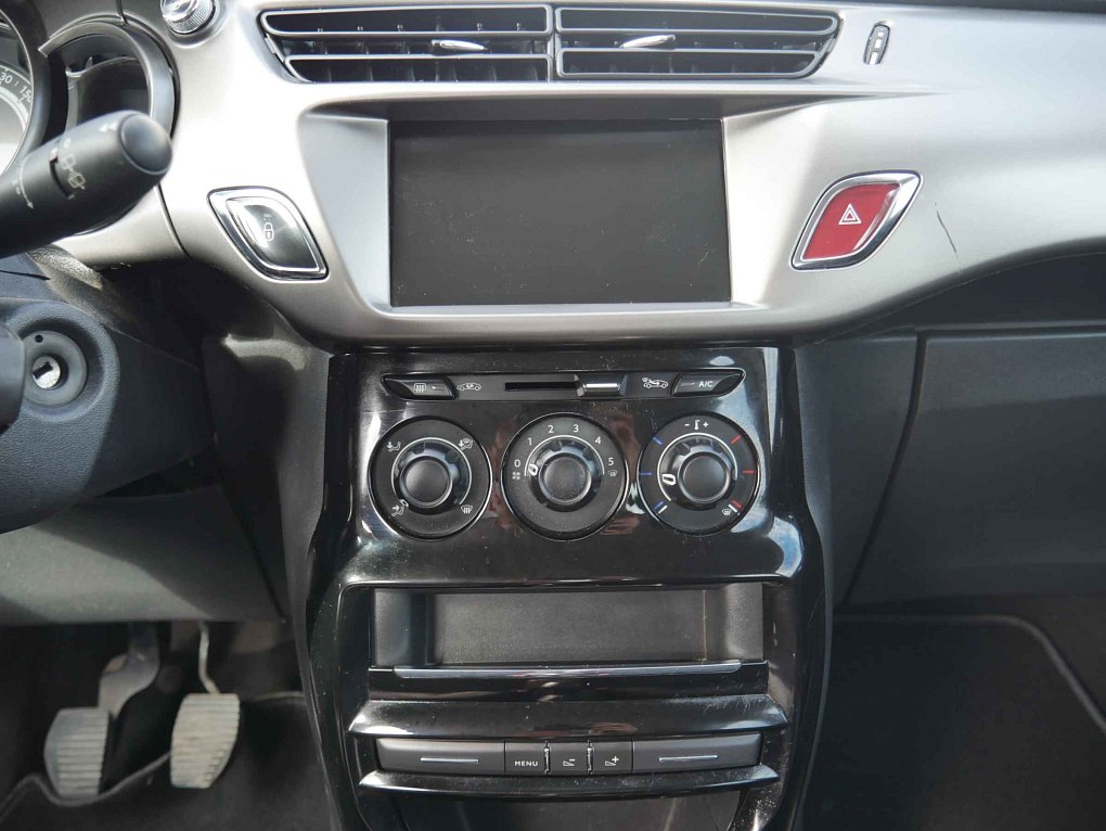 Citroën C3 1.2 VTi 