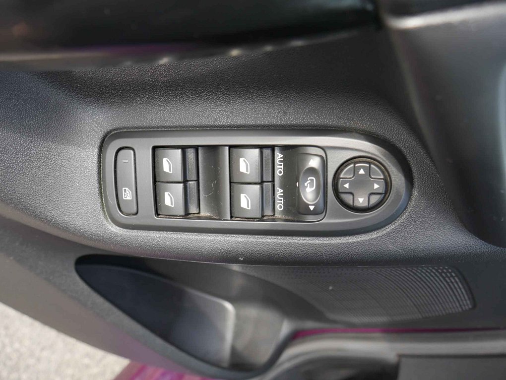 Citroën C3 1.2 VTi 