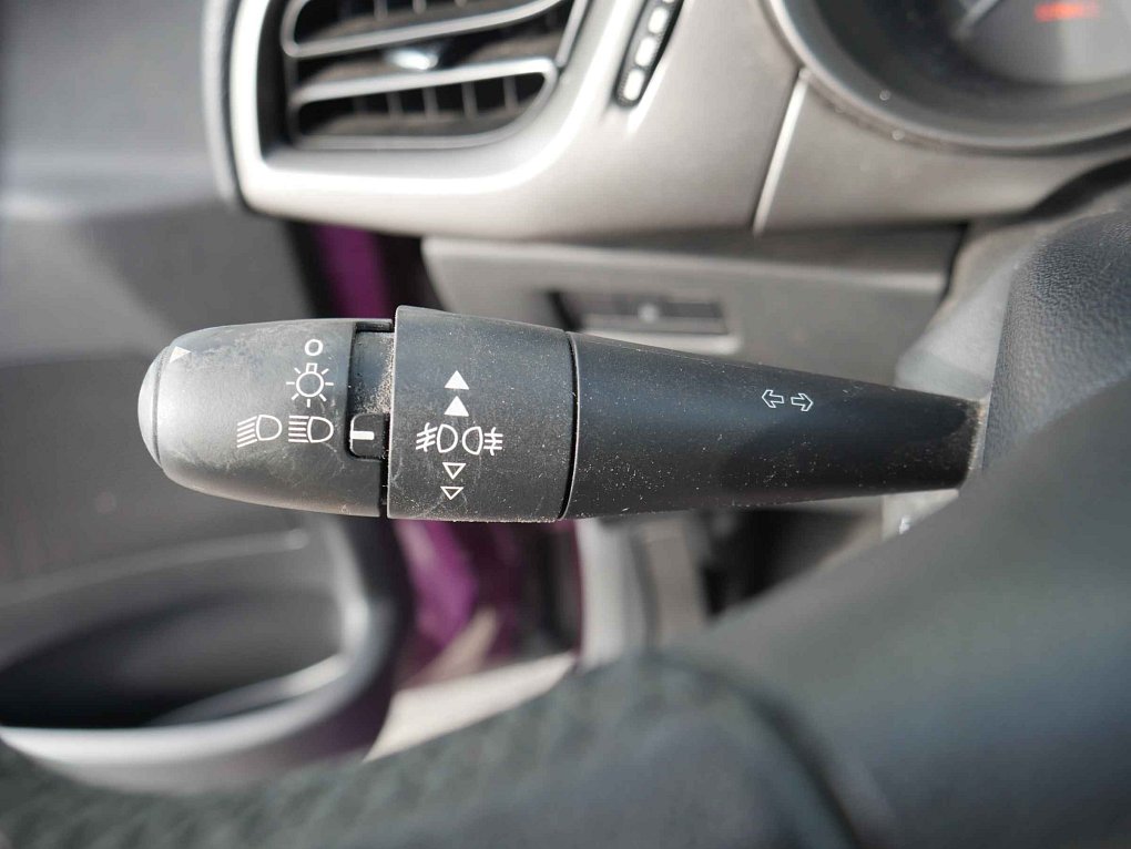 Citroën C3 1.2 VTi 