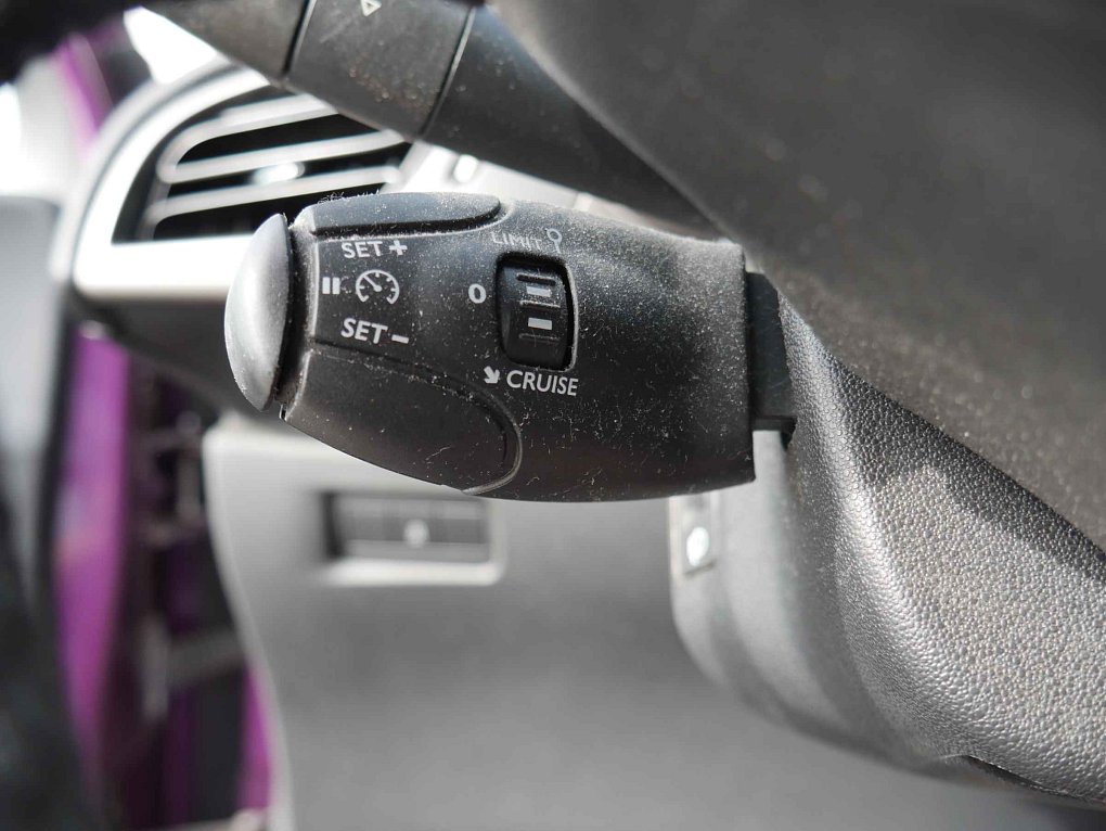 Citroën C3 1.2 VTi 