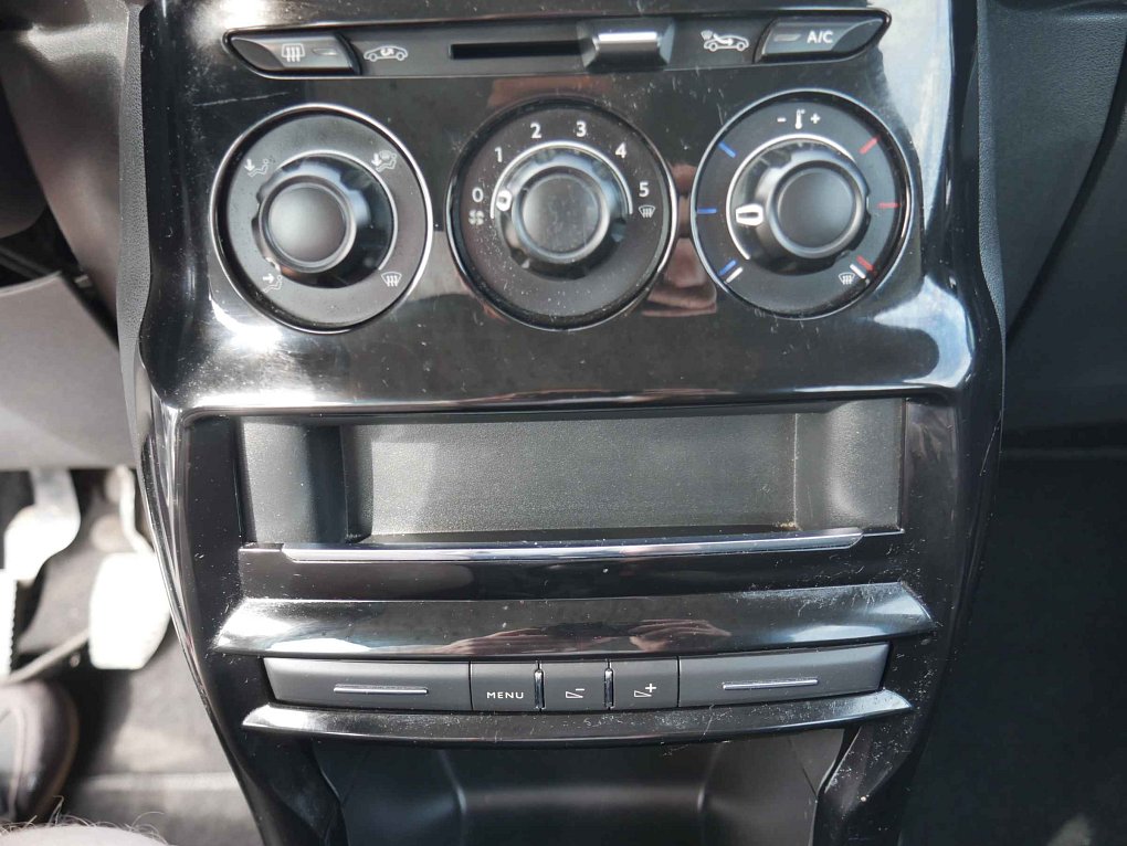 Citroën C3 1.2 VTi 