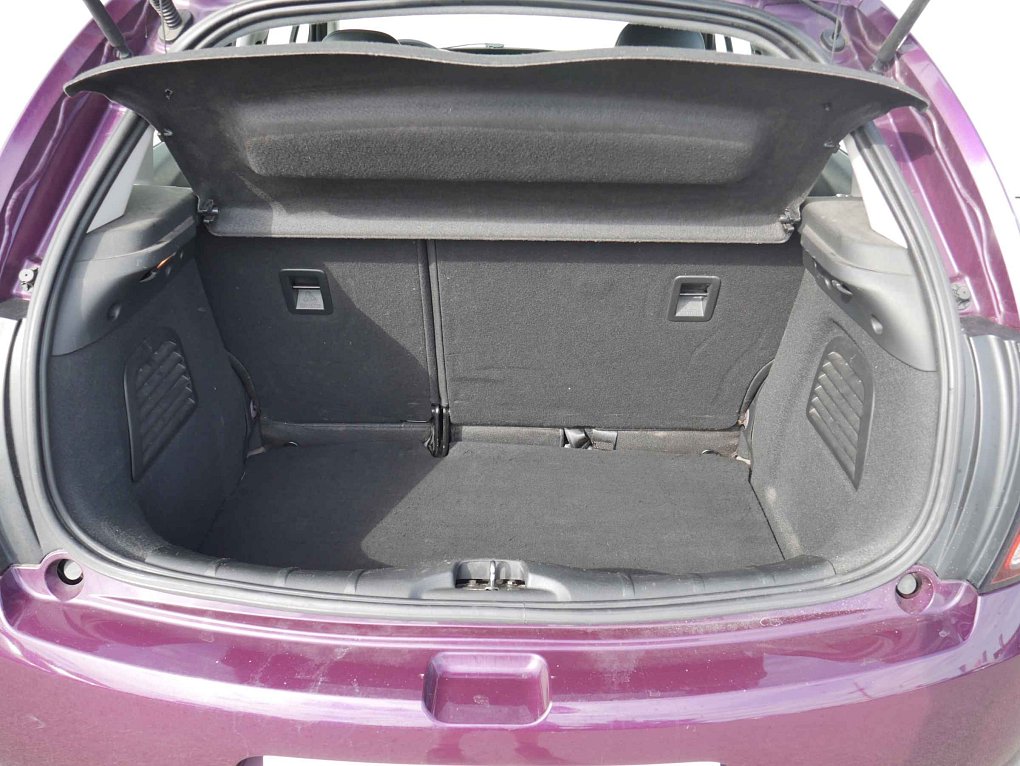 Citroën C3 1.2 VTi 