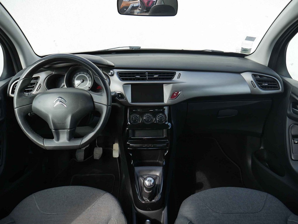 Citroën C3 1.2 VTi 