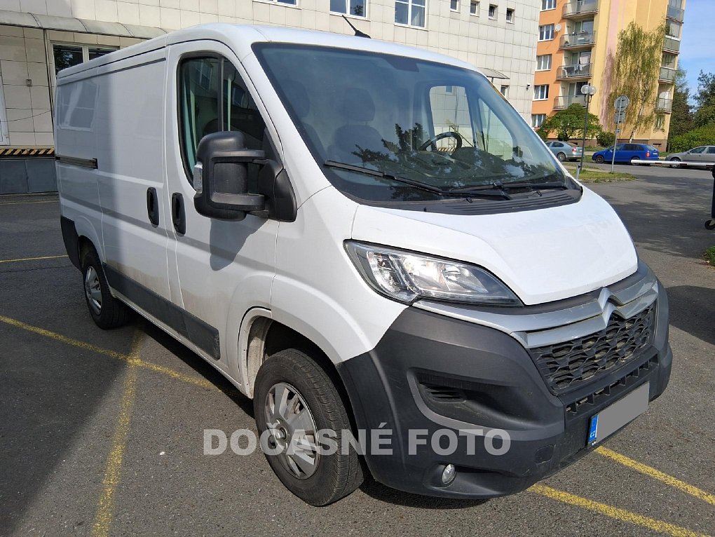 Citroën Jumper 2.2HDi  L1H1
