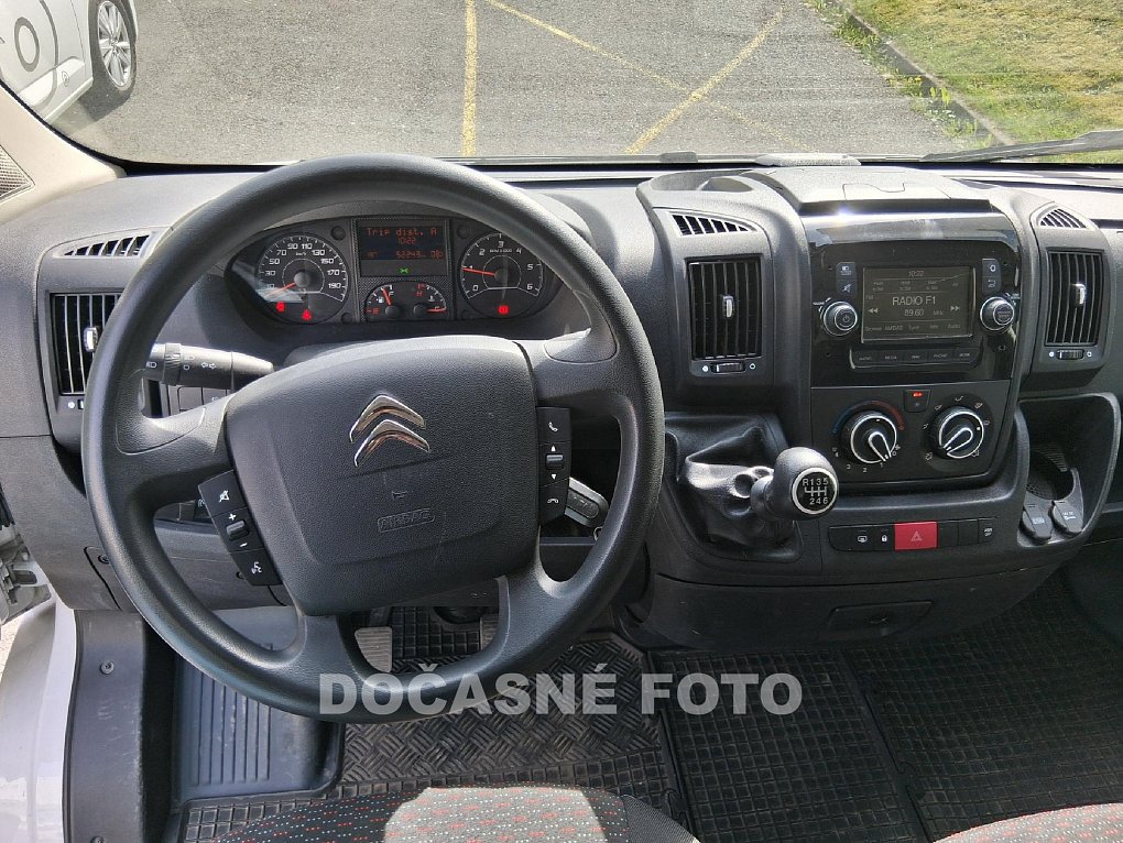Citroën Jumper 2.2HDi  L1H1