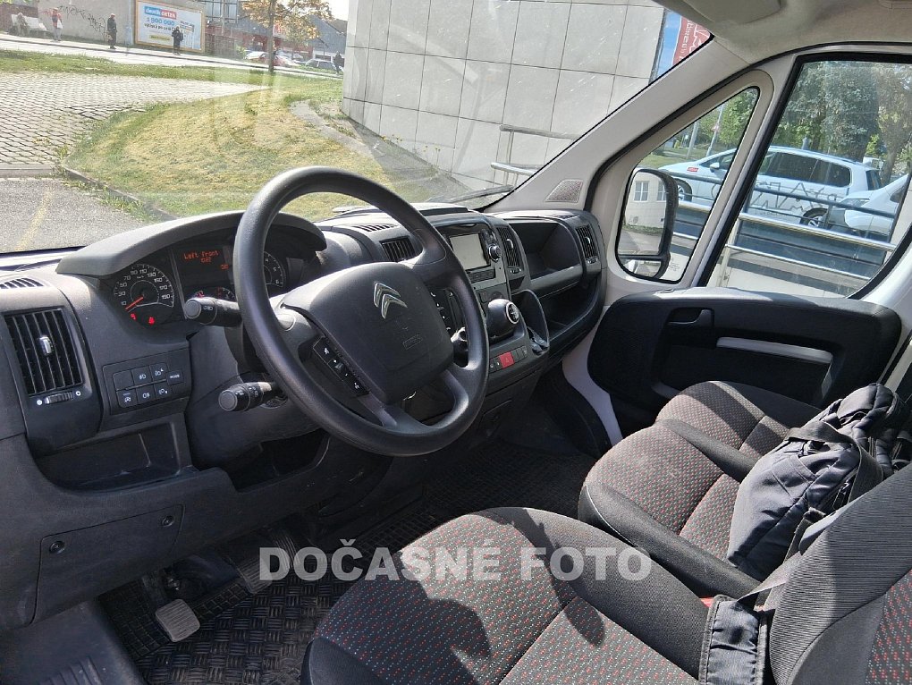 Citroën Jumper 2.2HDi  L1H1