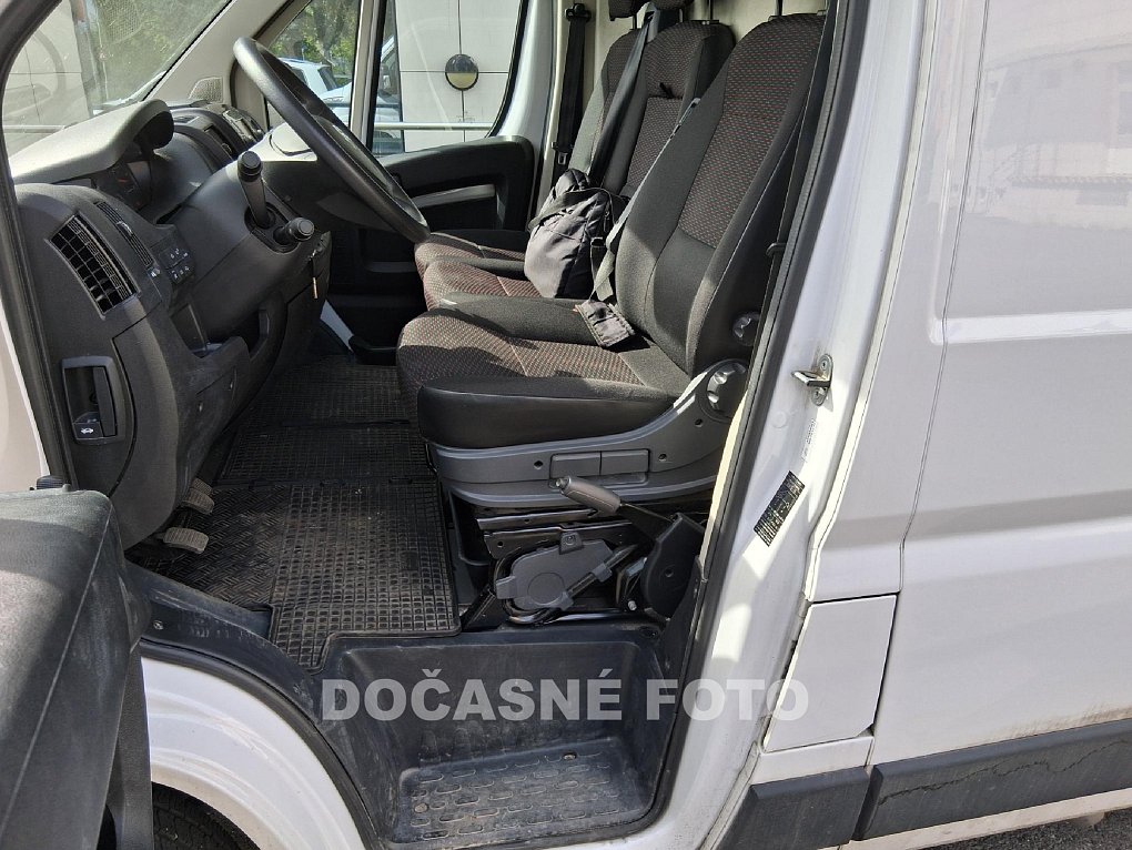 Citroën Jumper 2.2HDi  L1H1