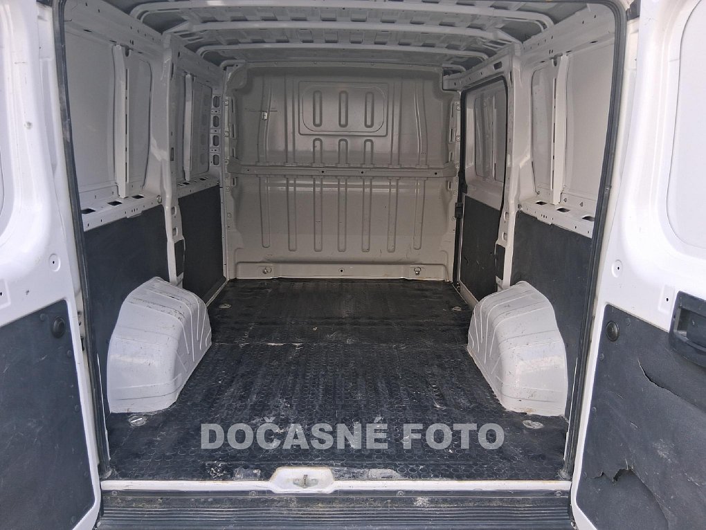Citroën Jumper 2.2HDi  L1H1