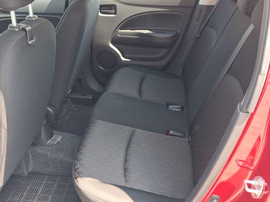 Mitsubishi Space Star 1.2i 