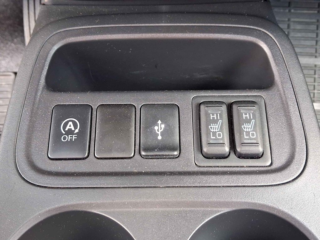 Mitsubishi Space Star 1.2i 