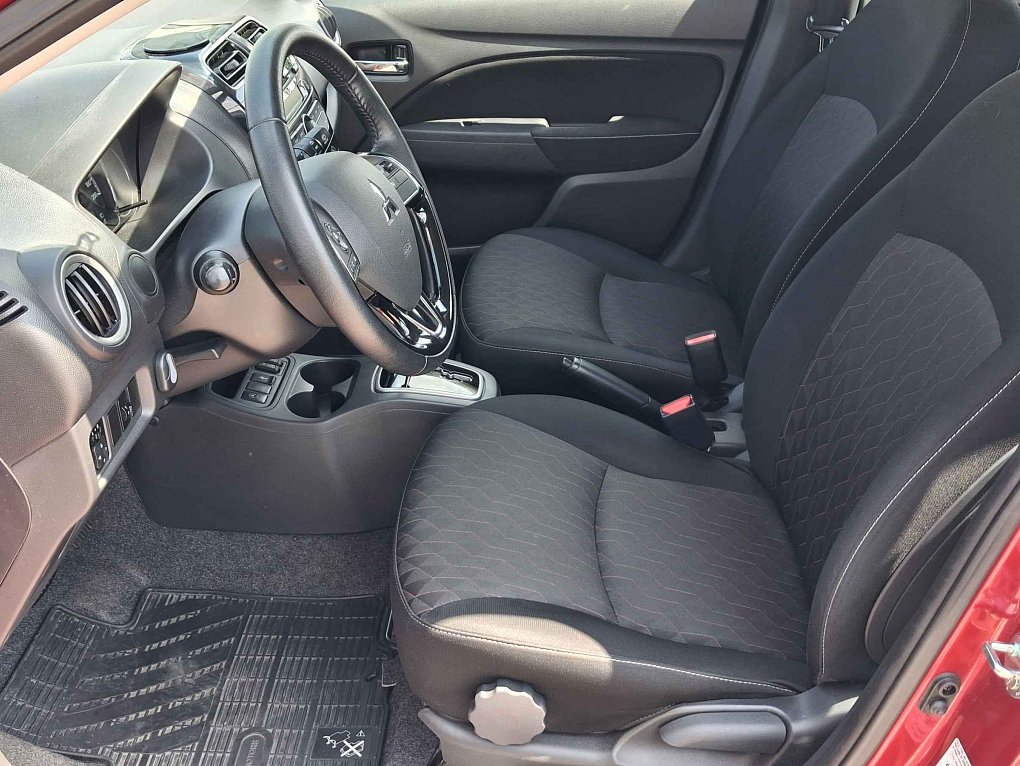 Mitsubishi Space Star 1.2i 