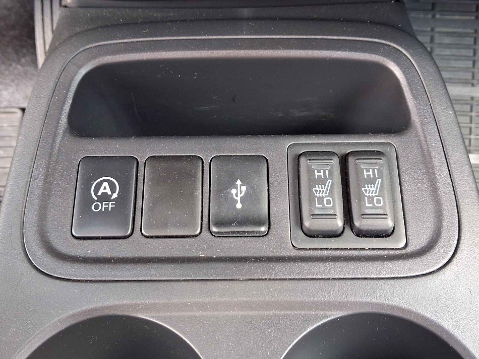 Mitsubishi Space Star 1.2i 