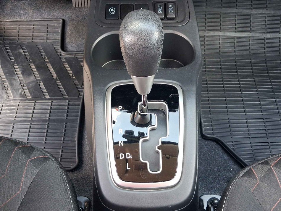 Mitsubishi Space Star 1.2i 