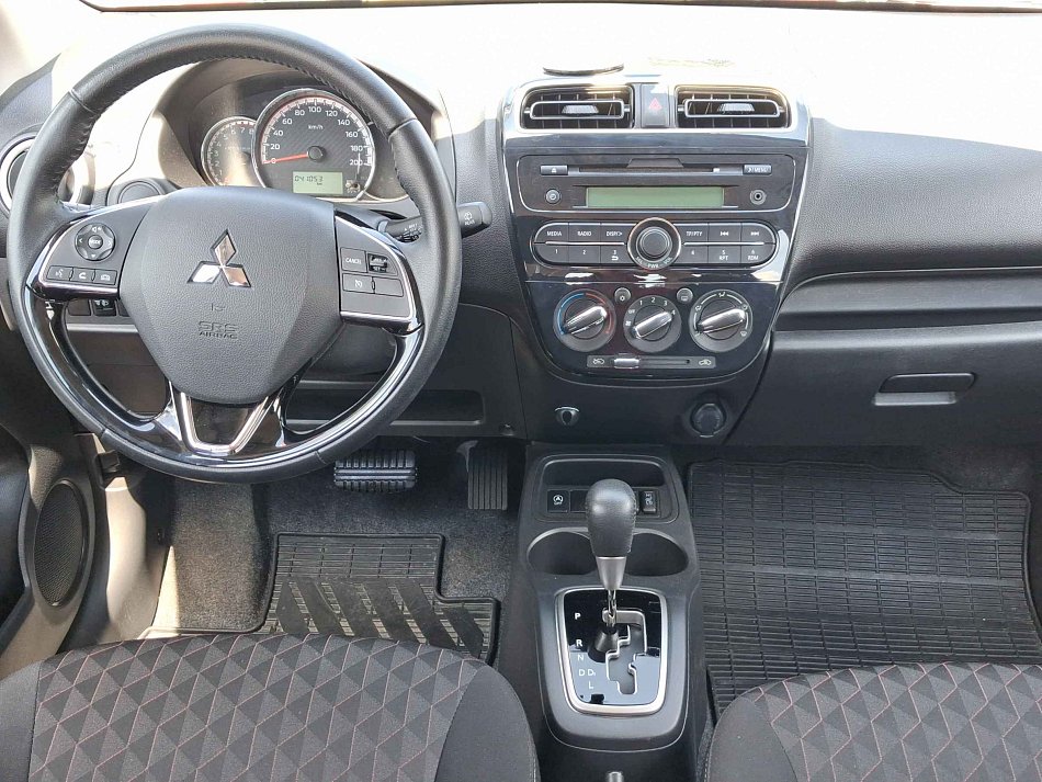 Mitsubishi Space Star 1.2i 