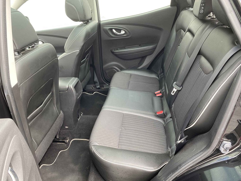 Renault Kadjar 1.6 DCi BOSE Edition 4x4