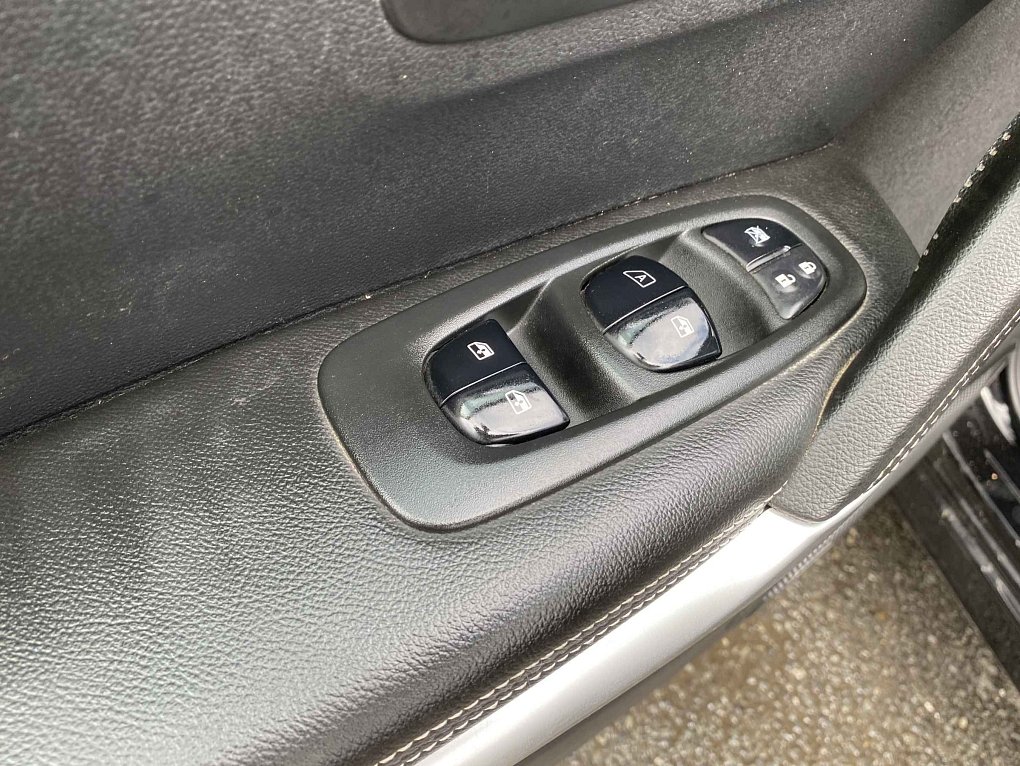 Renault Kadjar 1.6 DCi BOSE Edition 4x4