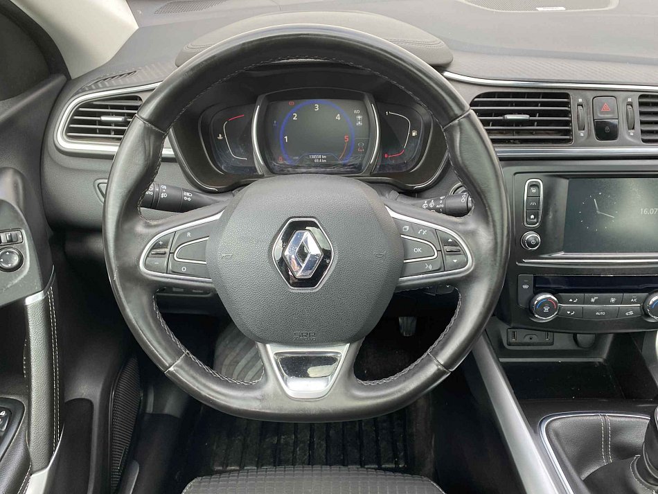 Renault Kadjar 1.6 DCi BOSE Edition 4x4