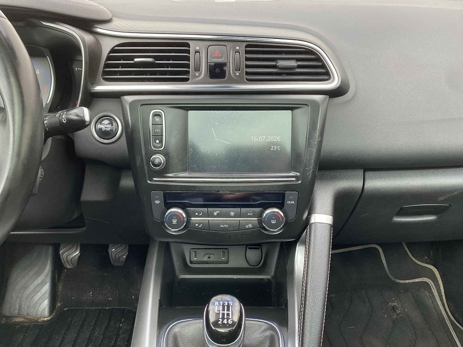Renault Kadjar 1.6 DCi BOSE Edition 4x4