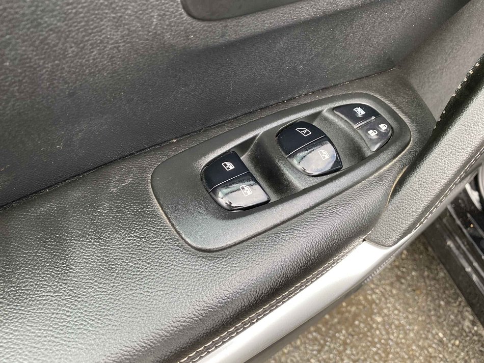 Renault Kadjar 1.6 DCi BOSE Edition 4x4