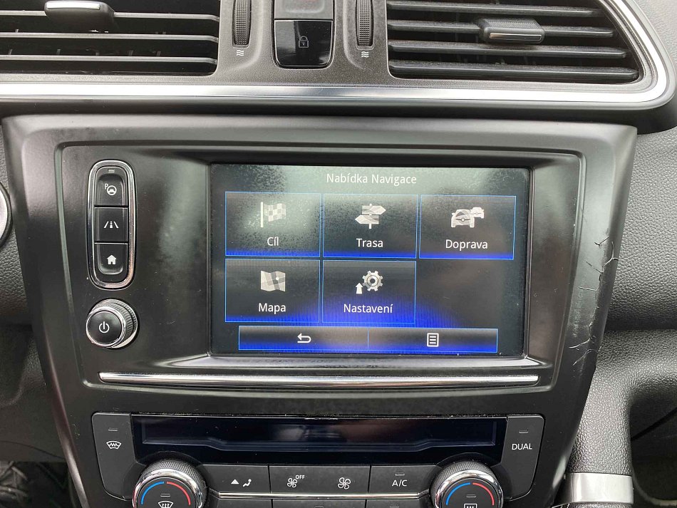 Renault Kadjar 1.6 DCi BOSE Edition 4x4