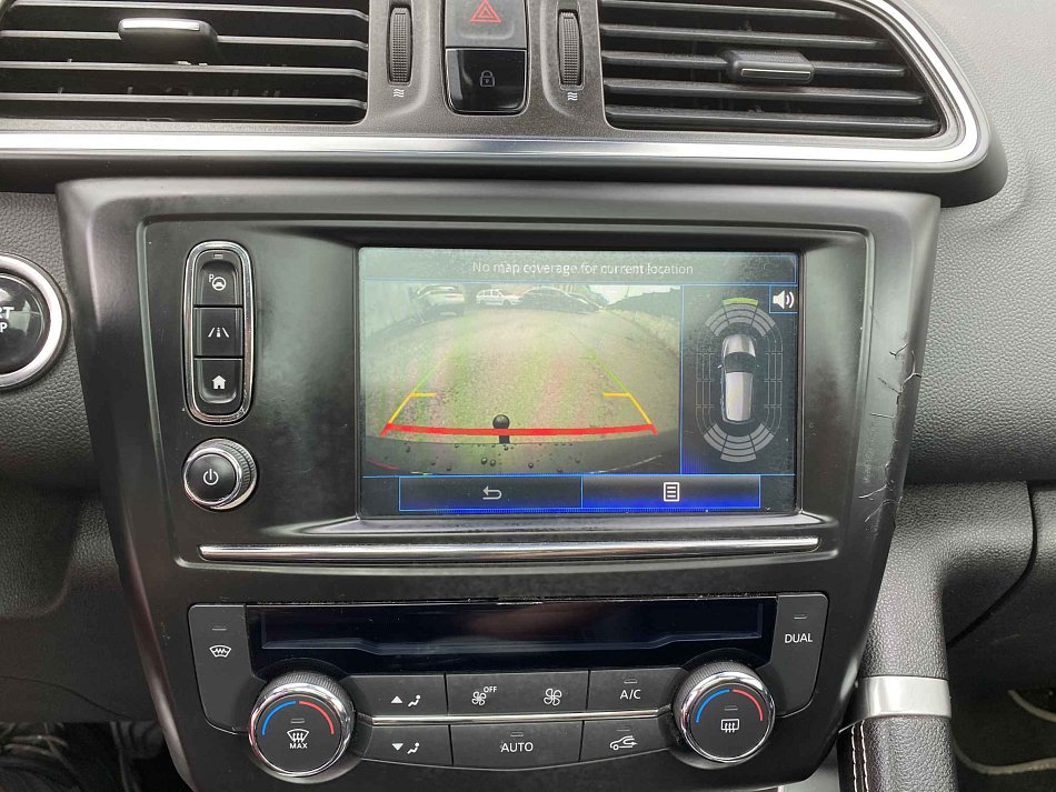 Renault Kadjar 1.6 DCi BOSE Edition 4x4