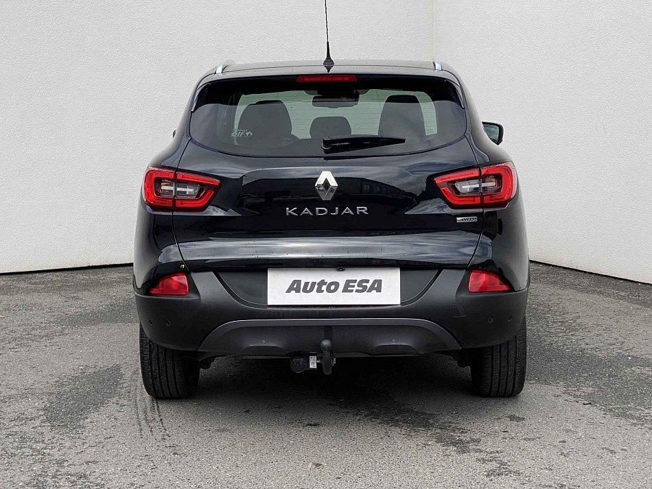 Renault Kadjar 1.6 DCi BOSE Edition 4x4