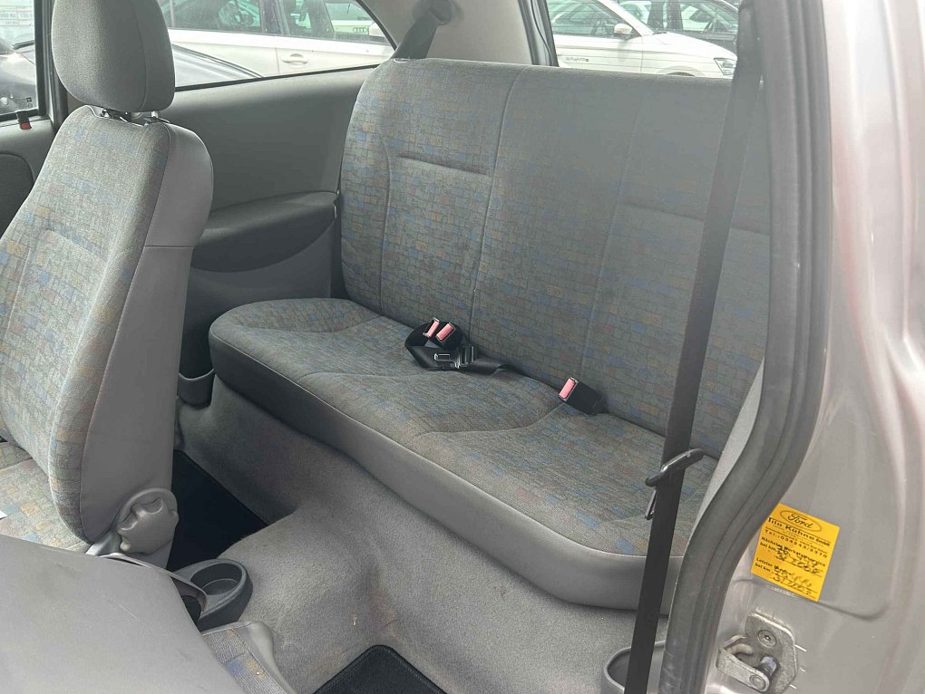 Opel Corsa 1.0 