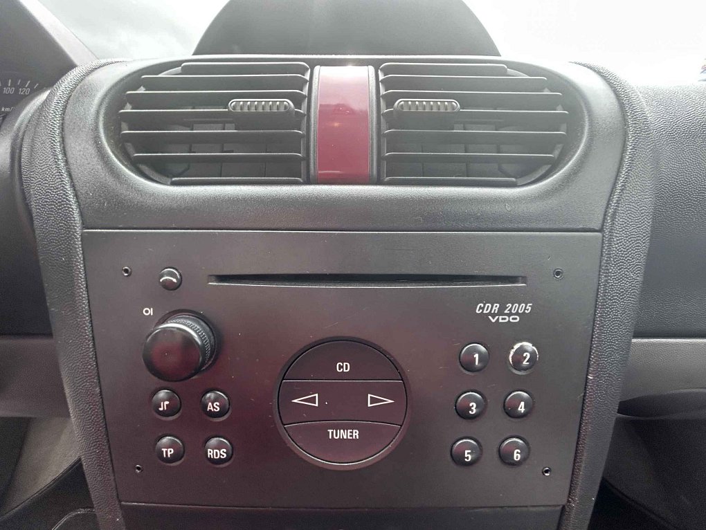 Opel Corsa 1.0 