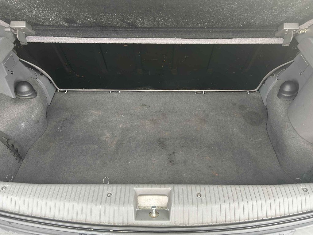 Opel Corsa 1.0 