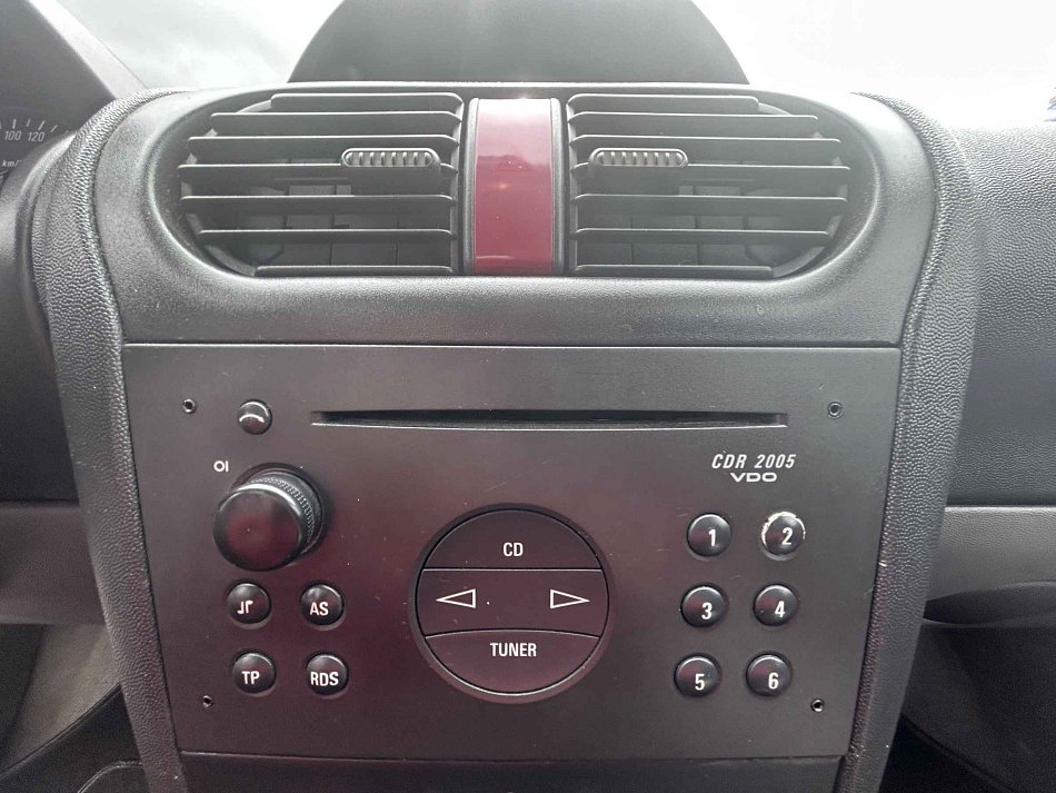 Opel Corsa 1.0 
