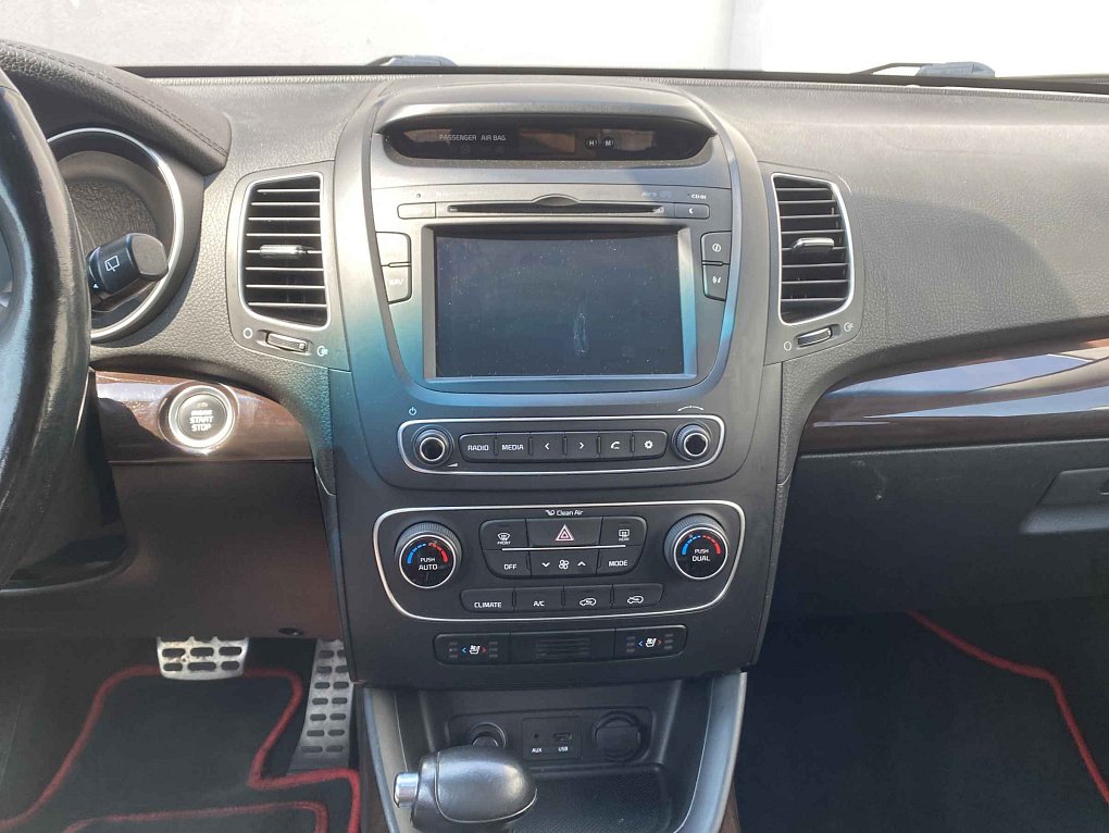 Kia Sorento 2.2 CRDi Premium AWD