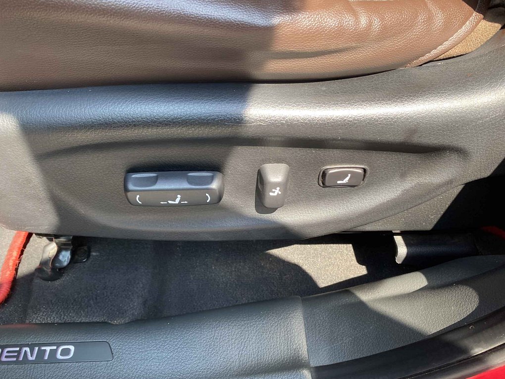 Kia Sorento 2.2 CRDi Premium AWD