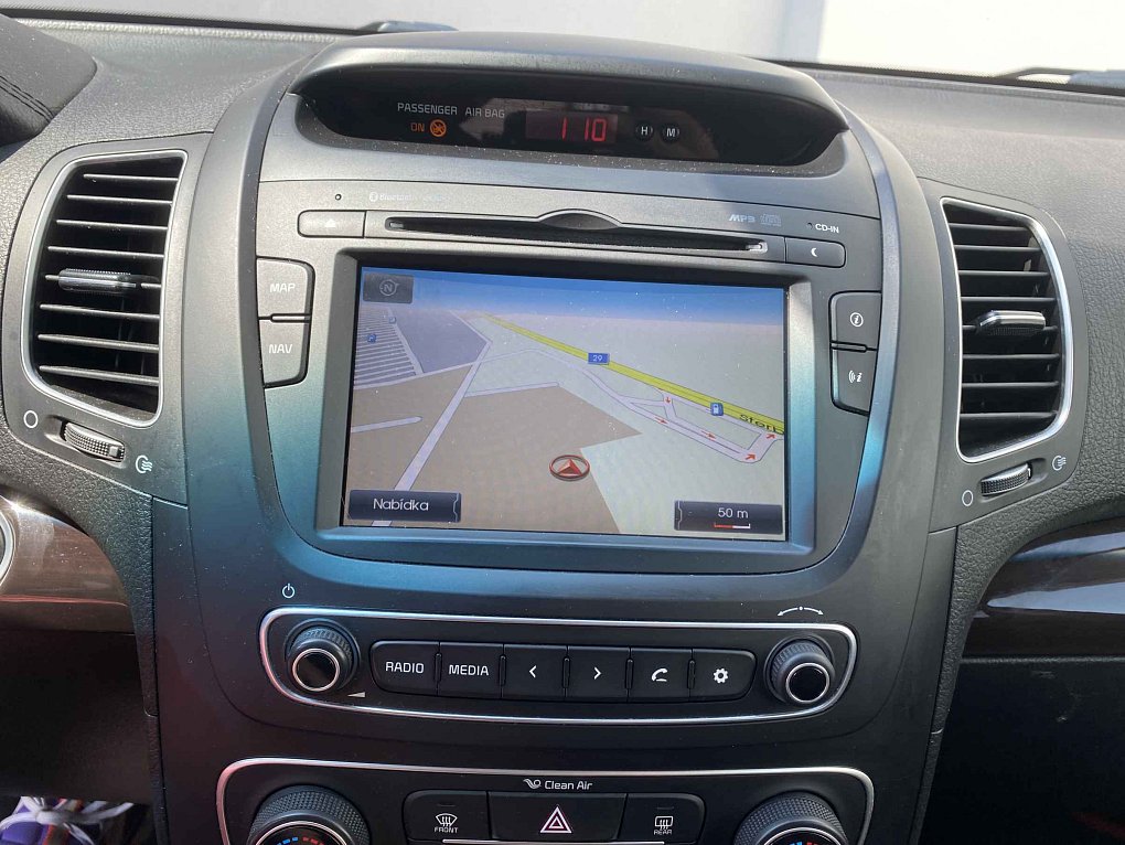 Kia Sorento 2.2 CRDi Premium AWD