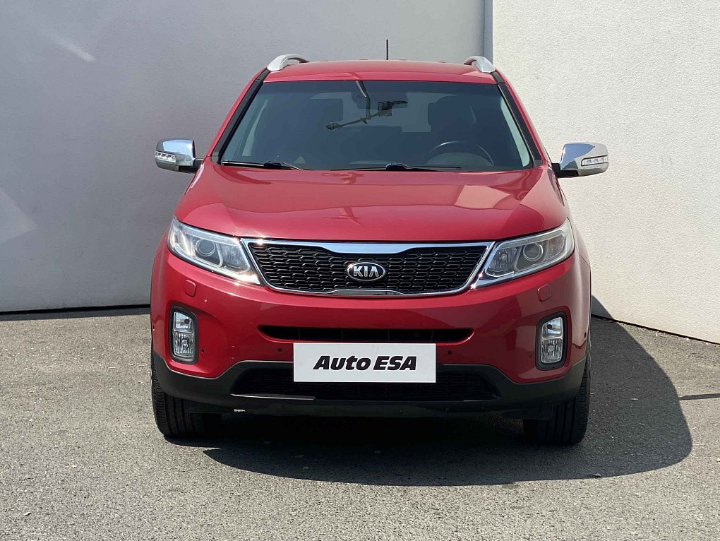 Kia Sorento 2.2 CRDi Premium AWD