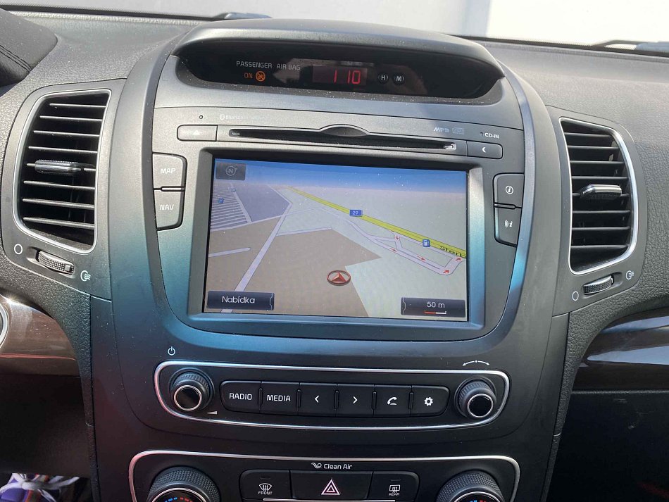 Kia Sorento 2.2 CRDi Premium AWD