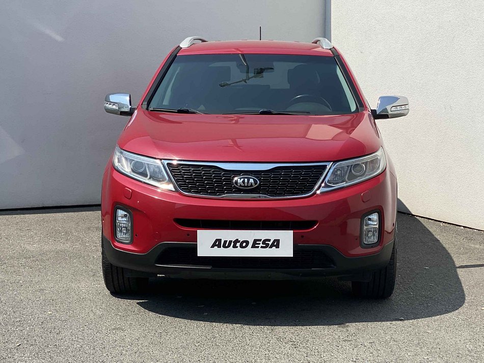 Kia Sorento 2.2 CRDi Premium AWD