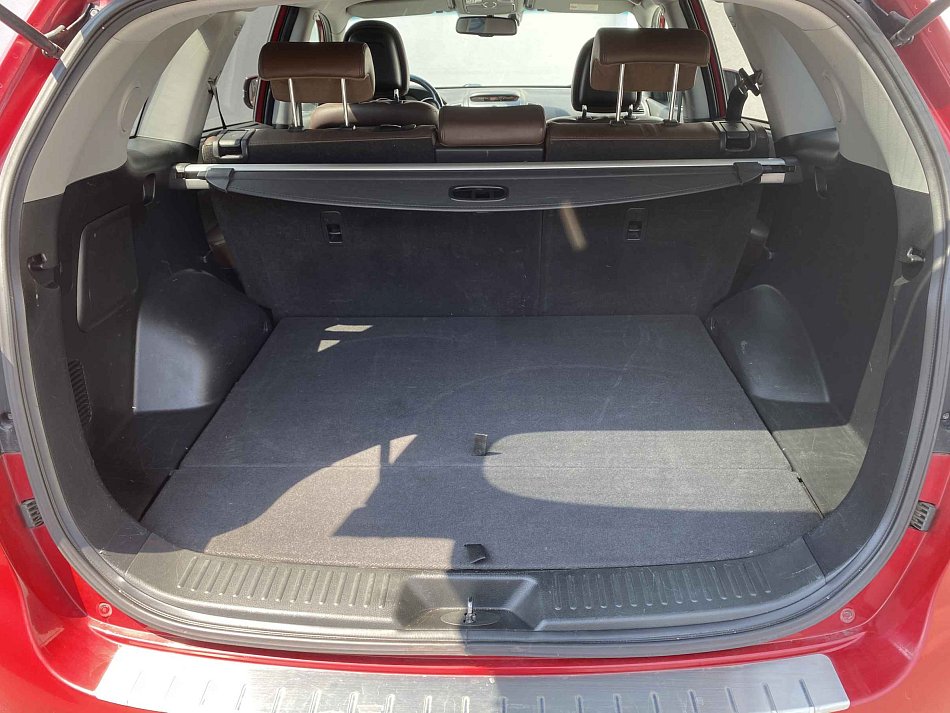 Kia Sorento 2.2 CRDi Premium AWD