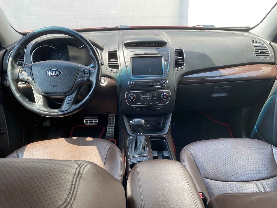 Kia Sorento 2.2 CRDi Premium AWD