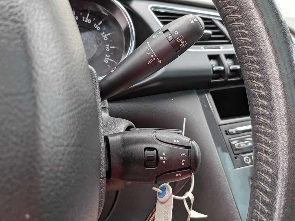 Peugeot 3008 2.0 HDi Allure
