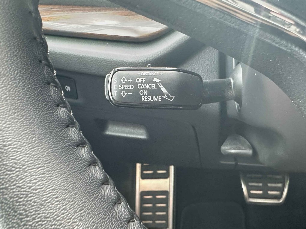 Škoda Octavia IV 2.0 TDI Scout 4x4
