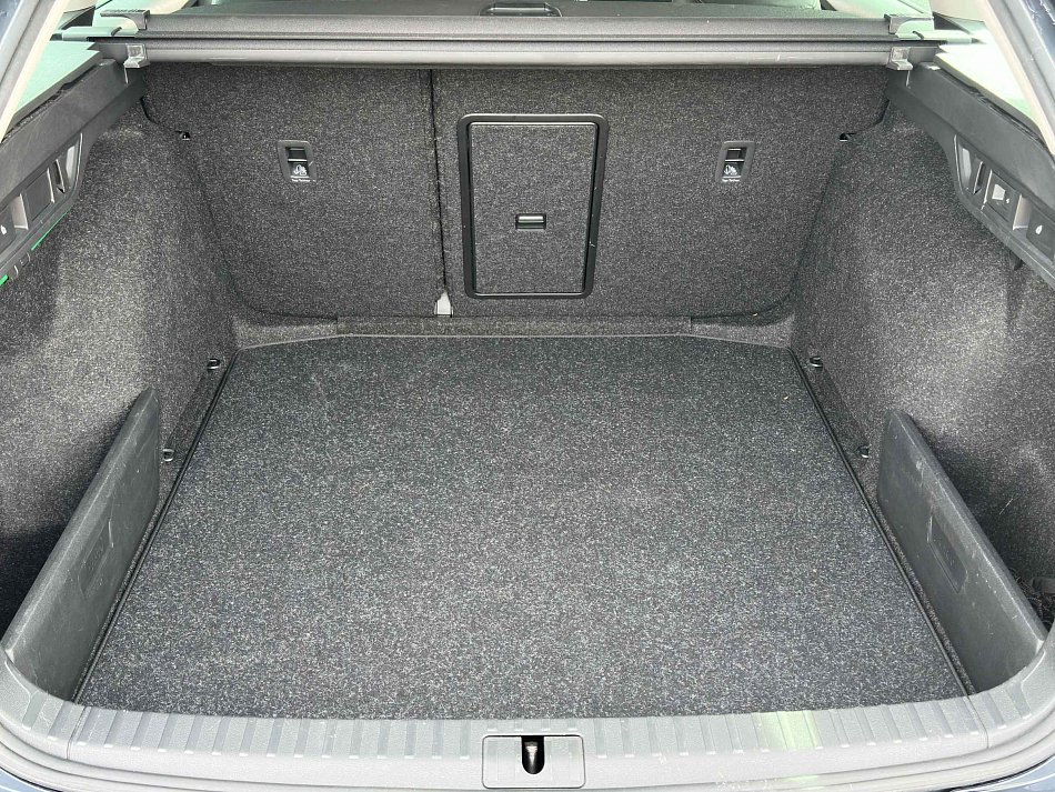 Škoda Octavia IV 2.0 TDI Scout 4x4