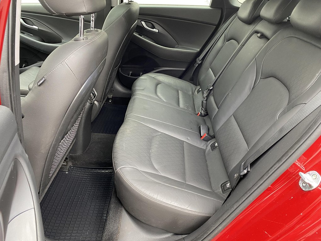 Hyundai I30 1.4 T-GDi Premium