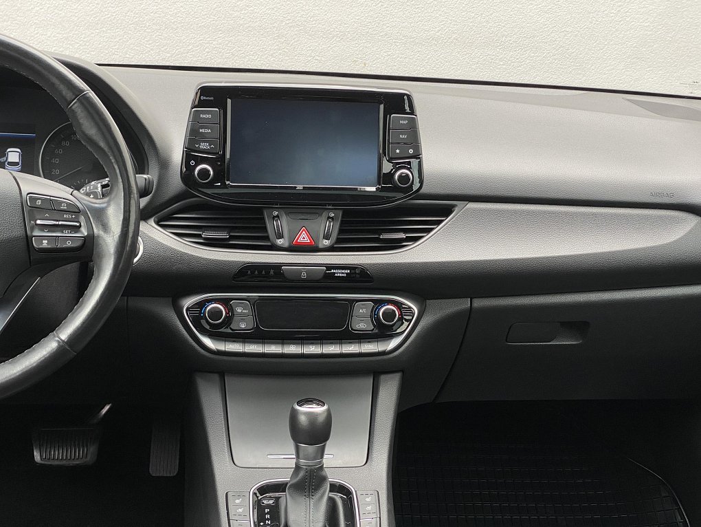Hyundai I30 1.4 T-GDi Premium