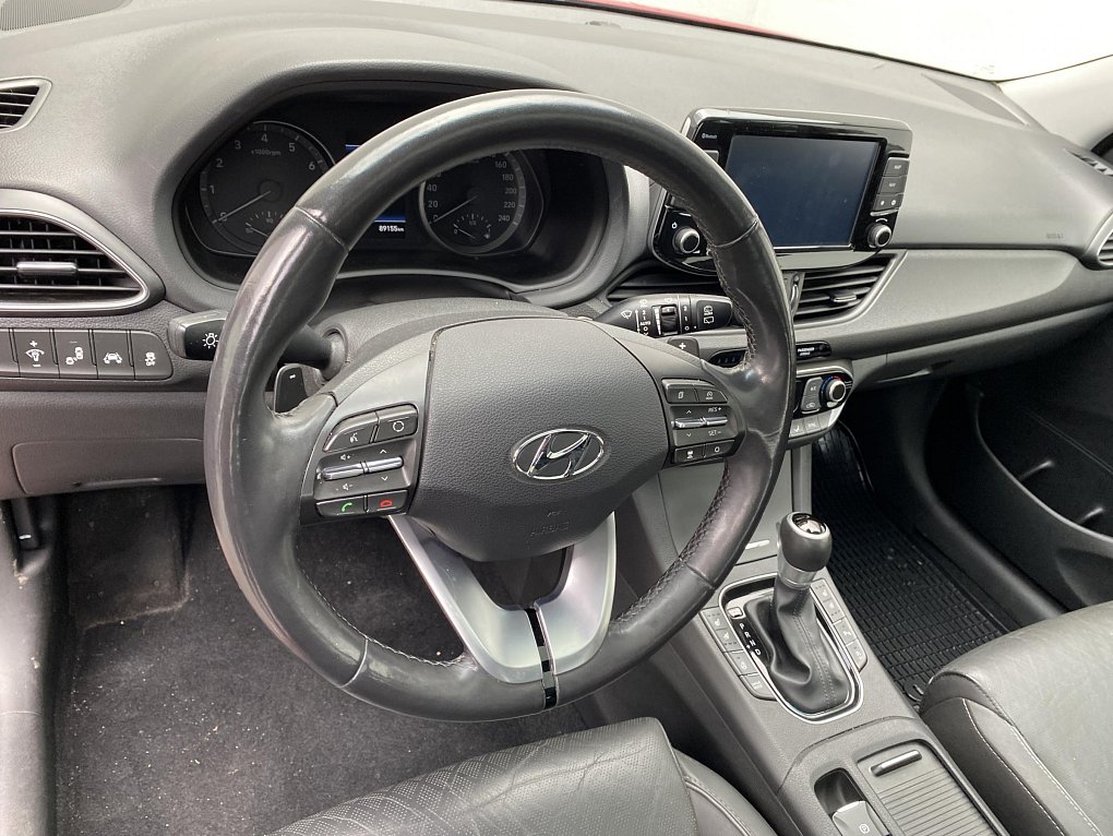 Hyundai I30 1.4 T-GDi Premium