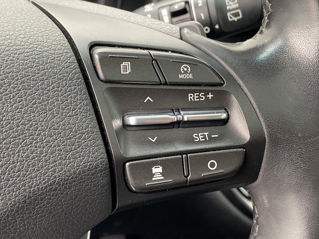 Hyundai I30 1.4 T-GDi Premium