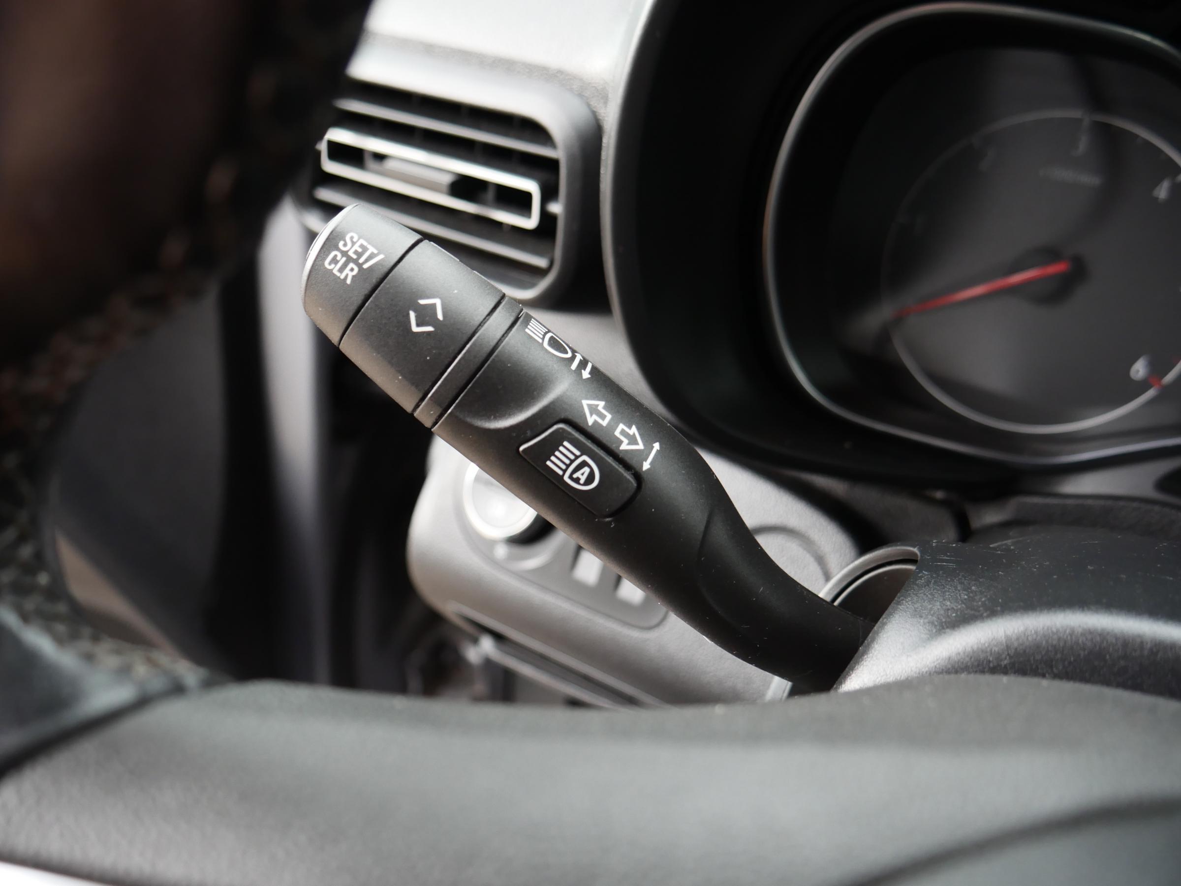 Opel Combo, 2019 - pohled č. 13