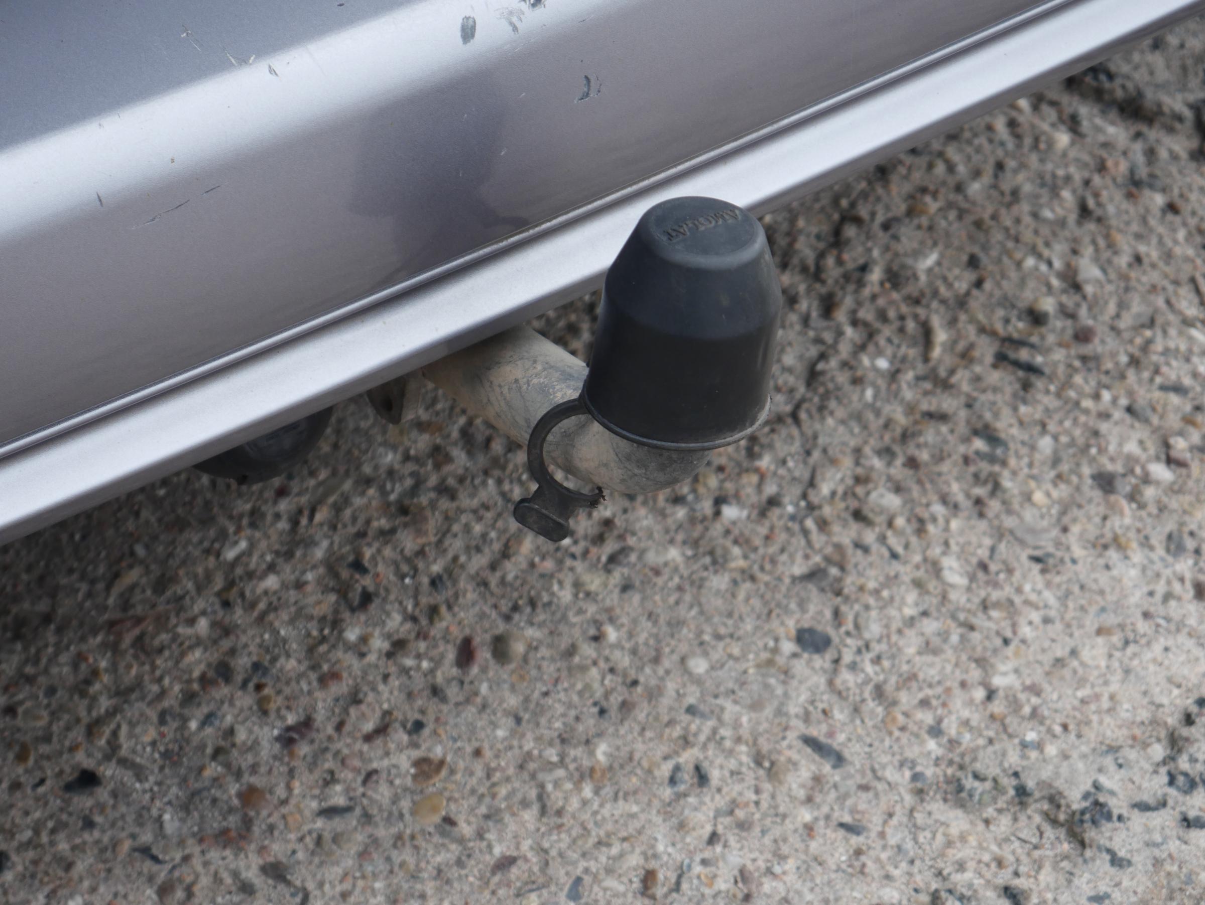 Opel Combo, 2019 - pohled č. 23