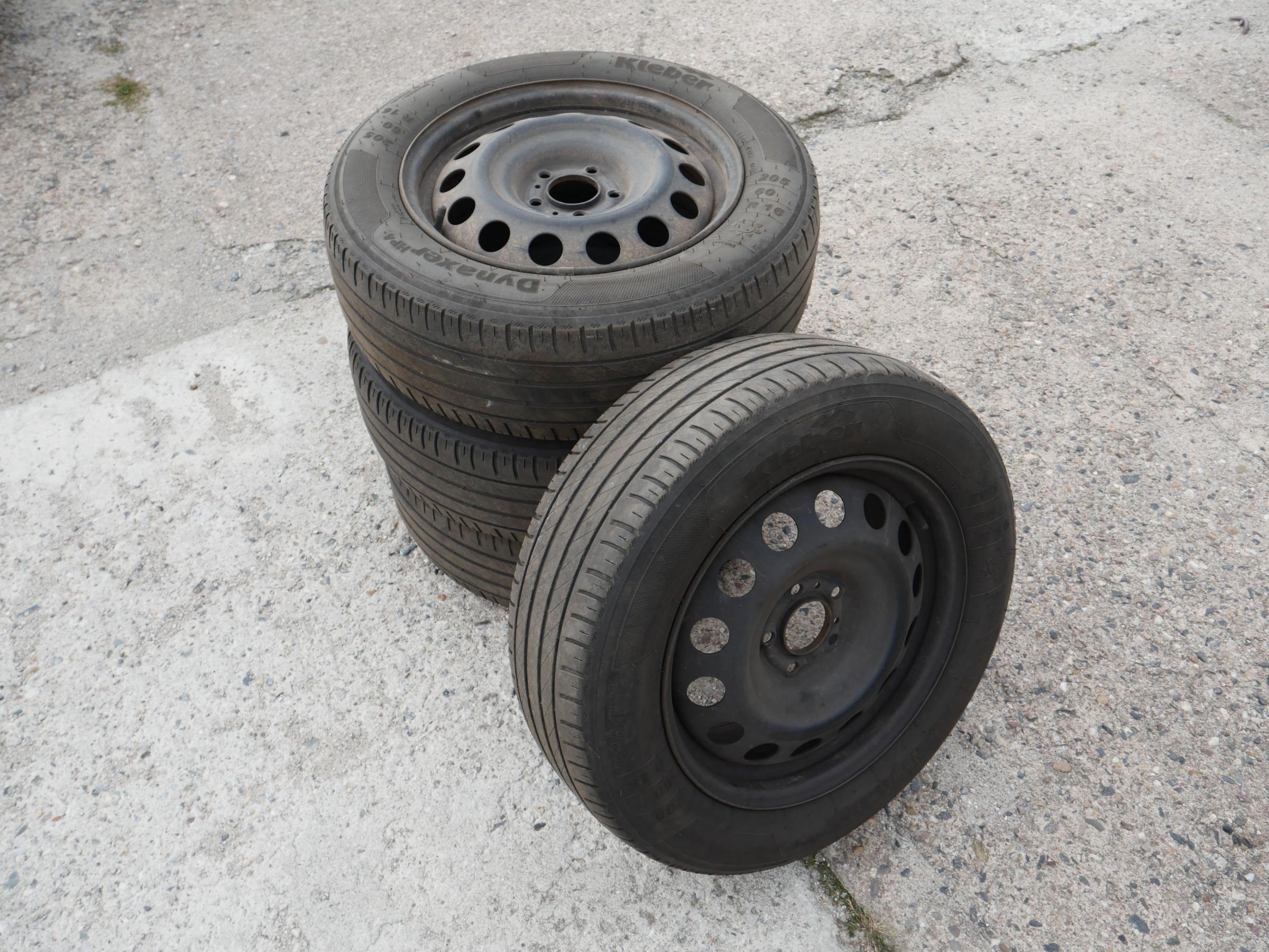 Opel Combo, 2019 - pohled č. 25