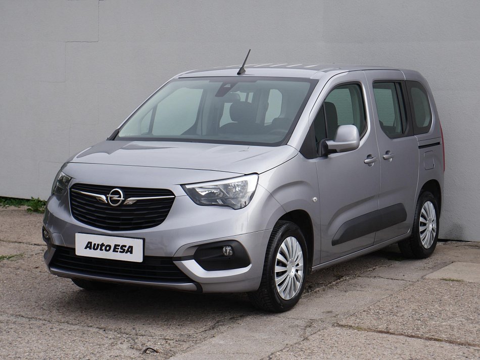 Opel Combo 1.5CDTi 