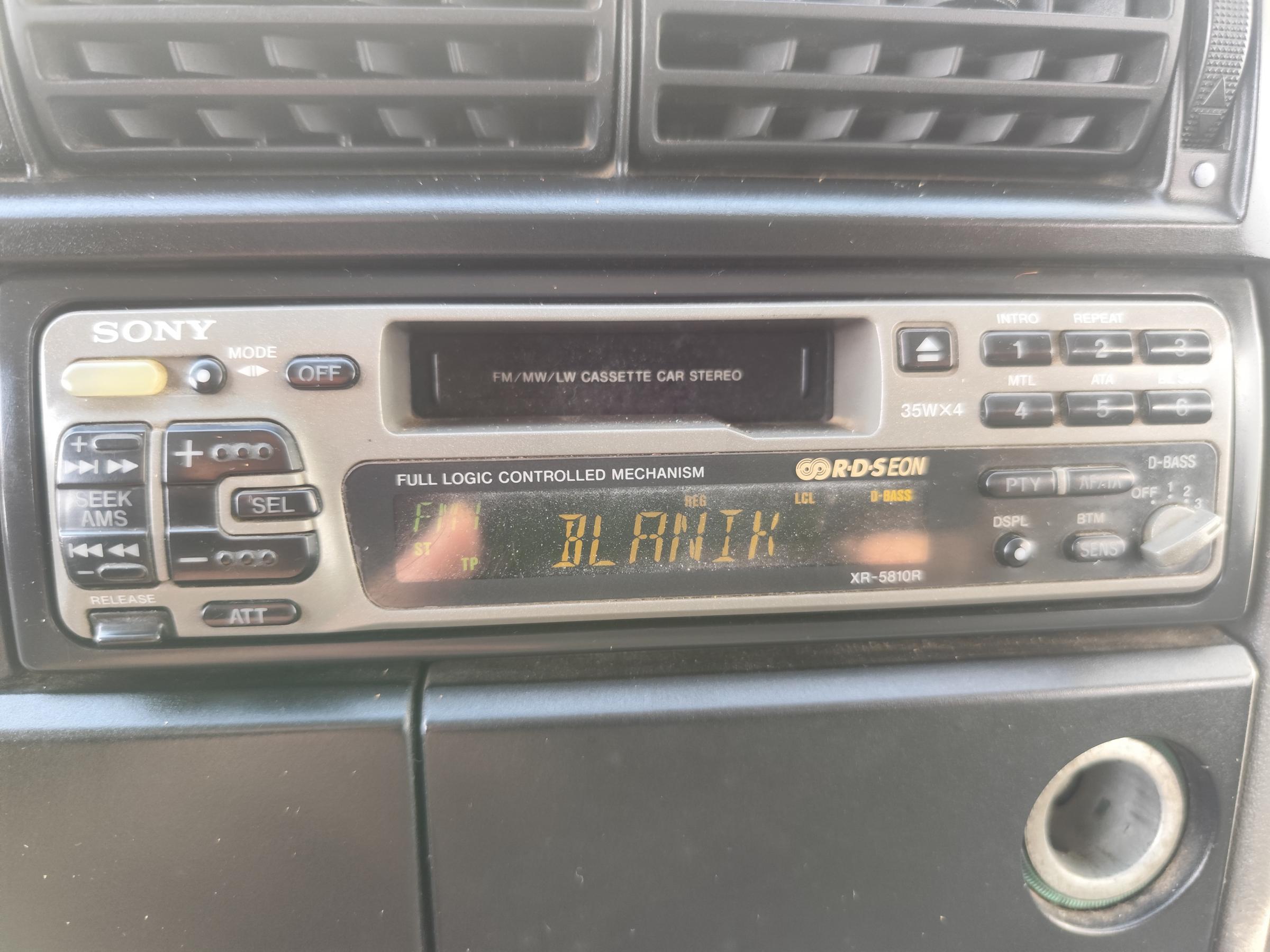 Volkswagen Transporter, 1998 - pohled č. 14